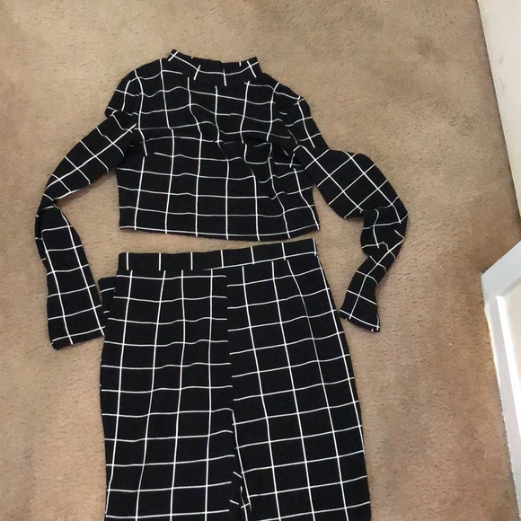 SHEIN Pants - Shein new